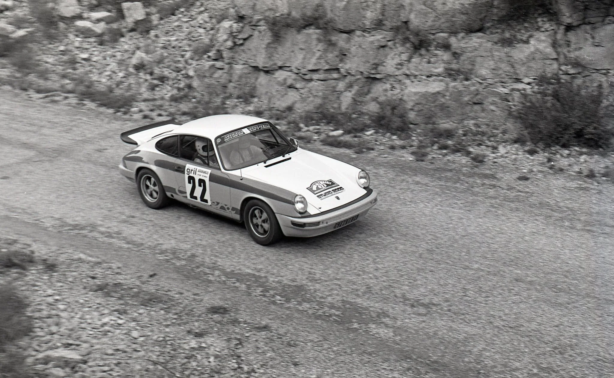 Ronde de l'Herault 1976